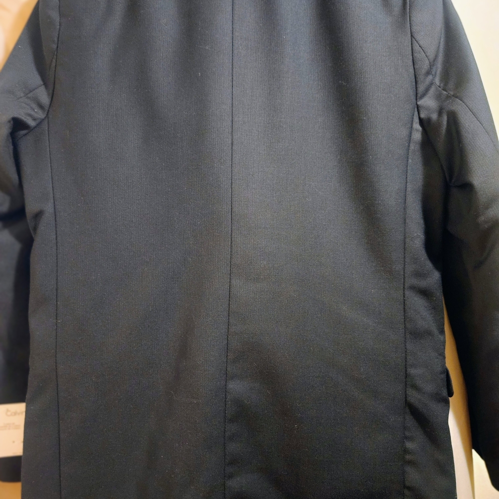 Calvin Klein Boy's Navy 3-Piece Suit - Picture 5 of 6